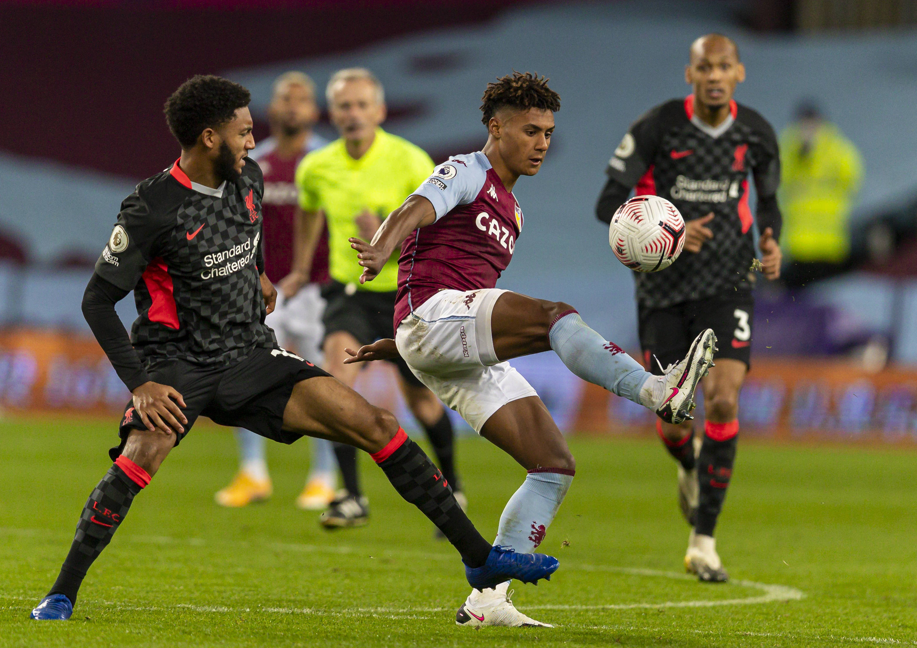 球队未来发 球队未来发